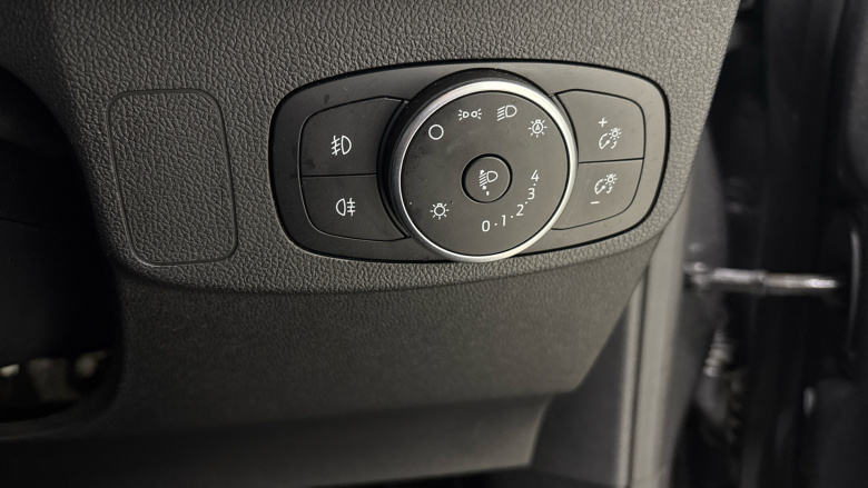 Ford Focus 1.0 EcoBoost Hybrid mHEV 155 ST-Line Edition 5dr Petrol Hatchback